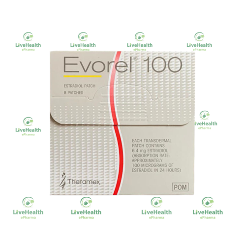 Evorel 100